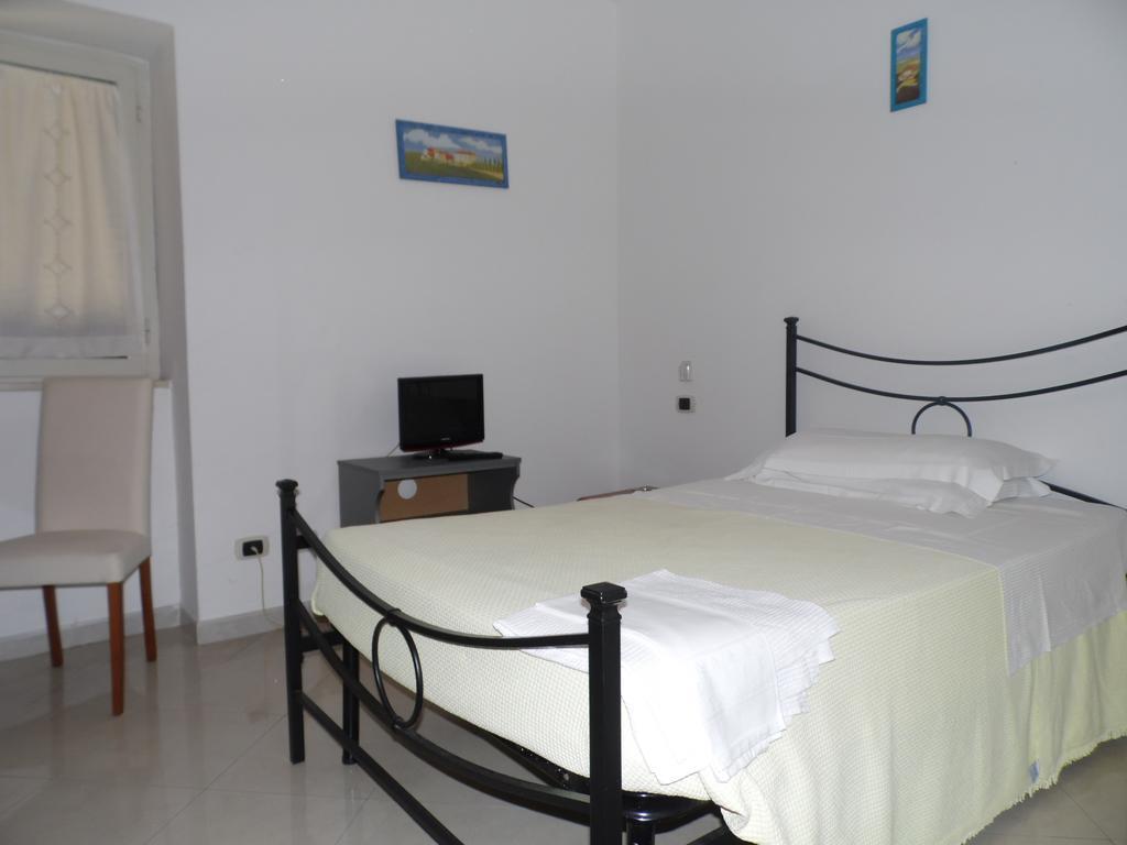 Ai Vecchi Tempi Hotell Frattocchie Exteriör bild