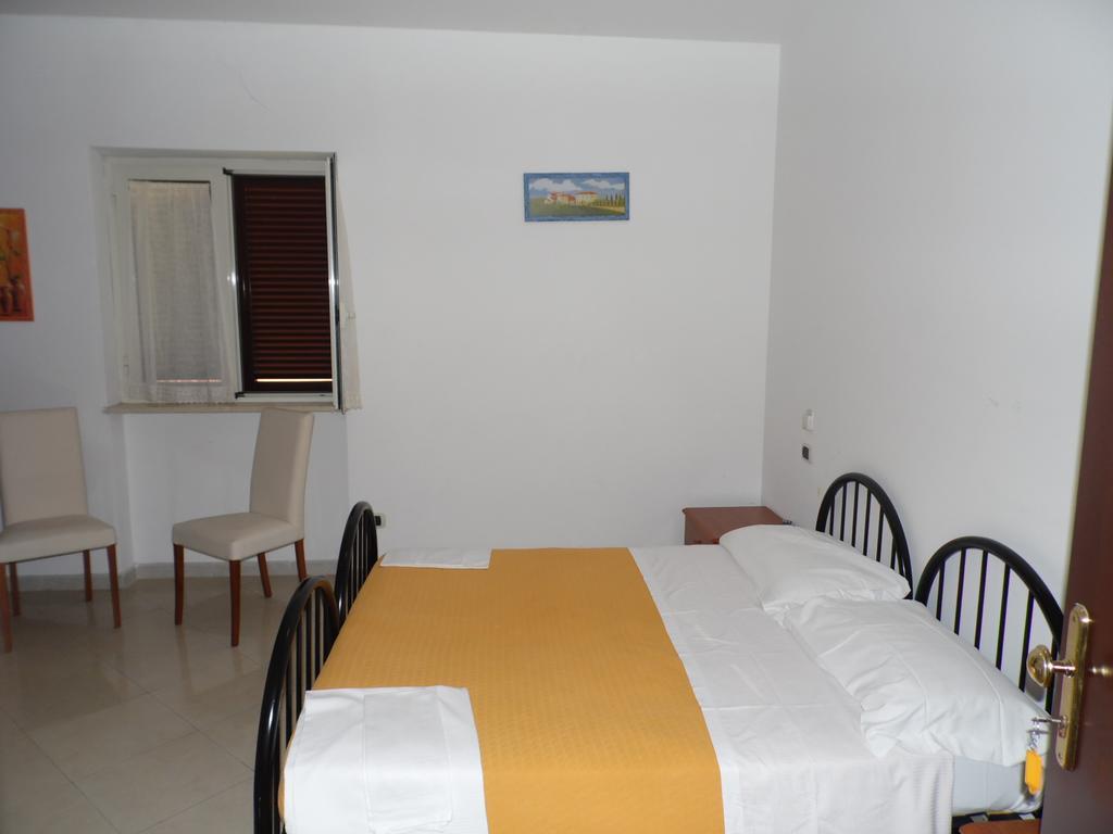 Ai Vecchi Tempi Hotell Frattocchie Exteriör bild
