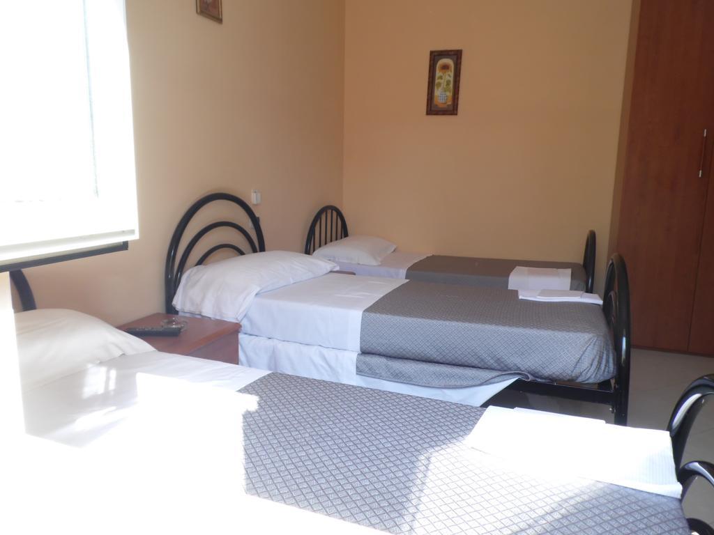Ai Vecchi Tempi Hotell Frattocchie Exteriör bild