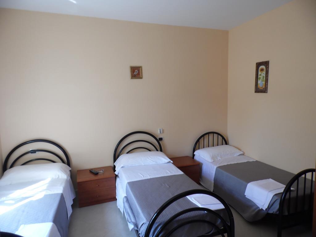 Ai Vecchi Tempi Hotell Frattocchie Exteriör bild